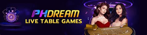 phdream11 live|PHDream Live Casino .